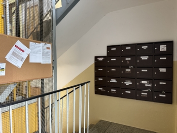 Pronájem bytu 1+1 v osobním vlastnictví 31 m², Plzeň