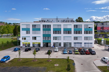 Pronájem komerčního prostoru 41 m², Milovice