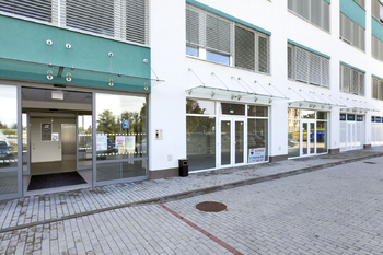 Pronájem komerčního prostoru 41 m², Milovice