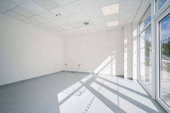 Pronájem komerčního prostoru 41 m², Milovice