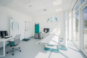 Pronájem komerčního prostoru 41 m², Milovice