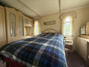 Prodej mobilheimu / houseboatu, Líšnice