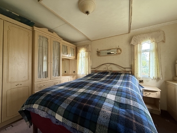 Prodej mobilheimu / houseboatu, Líšnice