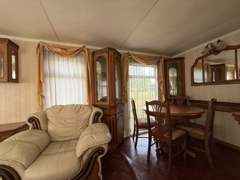 Prodej mobilheimu / houseboatu, Líšnice