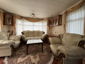 Prodej mobilheimu / houseboatu, Líšnice