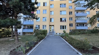 Pronájem bytu 3+1 v družstevním vlastnictví 78 m², Brno
