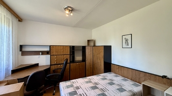 Pronájem bytu 3+1 v družstevním vlastnictví 78 m², Brno