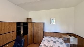 Pronájem bytu 3+1 v družstevním vlastnictví 78 m², Brno