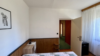 Pronájem bytu 3+1 v družstevním vlastnictví 78 m², Brno