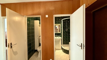 Pronájem bytu 3+1 v družstevním vlastnictví 78 m², Brno