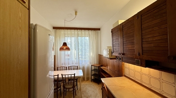 Pronájem bytu 3+1 v družstevním vlastnictví 78 m², Brno