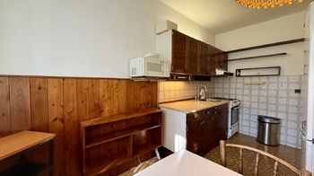 Pronájem bytu 3+1 v družstevním vlastnictví 78 m², Brno