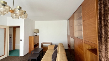 Pronájem bytu 3+1 v družstevním vlastnictví 78 m², Brno