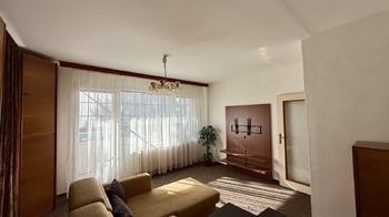 Pronájem bytu 3+1 v družstevním vlastnictví 78 m², Brno