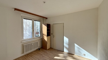 Pronájem bytu 3+1 v družstevním vlastnictví 78 m², Brno