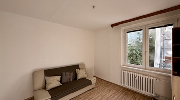 Pronájem bytu 3+1 v družstevním vlastnictví 78 m², Brno
