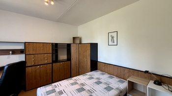 Pronájem bytu 3+1 v družstevním vlastnictví 78 m², Brno