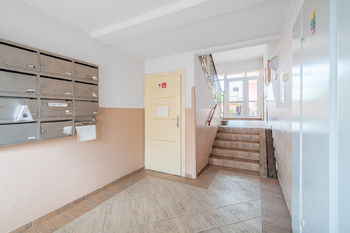 Pronájem bytu 2+kk v osobním vlastnictví 45 m², Prostějov
