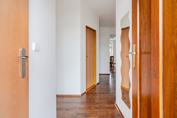 Pronájem bytu 2+kk v osobním vlastnictví 45 m², Prostějov