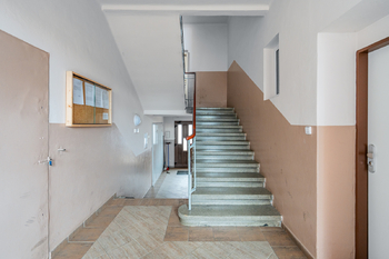 Pronájem bytu 2+kk v osobním vlastnictví 45 m², Prostějov