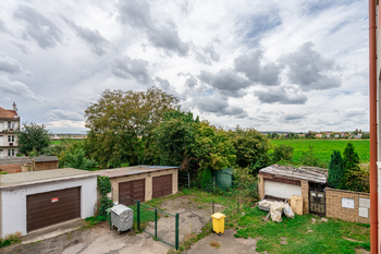 Pronájem bytu 2+kk v osobním vlastnictví 45 m², Prostějov