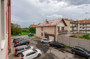 Pronájem bytu 2+kk v osobním vlastnictví 45 m², Prostějov
