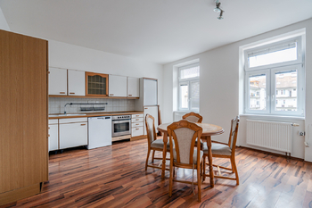 Pronájem bytu 2+kk v osobním vlastnictví 45 m², Prostějov