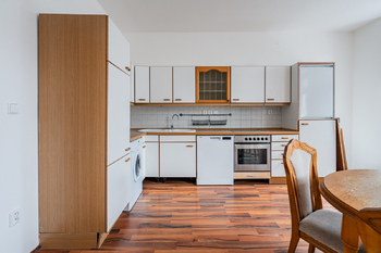 Pronájem bytu 2+kk v osobním vlastnictví 45 m², Prostějov