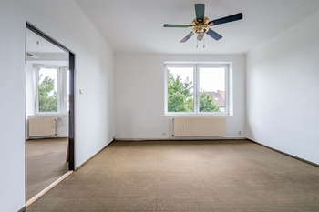 Byt 3+1, 80 80 m2, terasa, Banskobystrická, Řečkovice, Brno - Pronájem bytu 3+1 v osobním vlastnictví 148 m², Brno