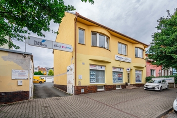 Byt 3+1, 80 80 m2, terasa, Banskobystrická, Řečkovice, Brno - Pronájem bytu 3+1 v osobním vlastnictví 148 m², Brno