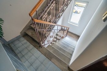 Byt 3+1, 80 80 m2, terasa, Banskobystrická, Řečkovice, Brno - Pronájem bytu 3+1 v osobním vlastnictví 148 m², Brno