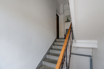 Byt 3+1, 80 80 m2, terasa, Banskobystrická, Řečkovice, Brno - Pronájem bytu 3+1 v osobním vlastnictví 148 m², Brno