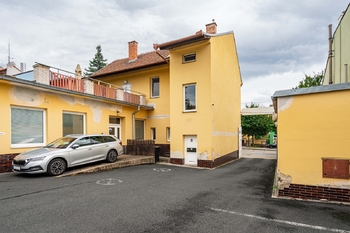 Byt 3+1, 80 80 m2, terasa, Banskobystrická, Řečkovice, Brno - Pronájem bytu 3+1 v osobním vlastnictví 148 m², Brno