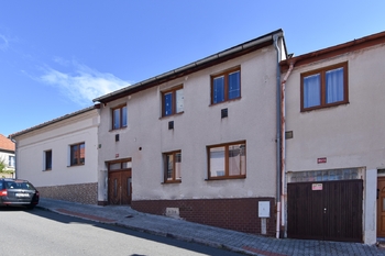 Prodej domu 123 m², Rakovník