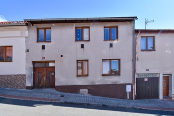 Prodej domu 123 m², Rakovník
