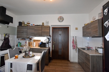 Prodej domu 123 m², Rakovník