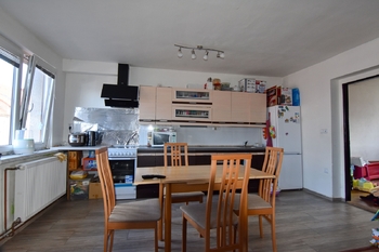 Prodej domu 123 m², Rakovník