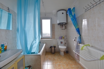 Prodej domu 123 m², Rakovník