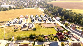 Prodej pozemku 724 m², Vráto