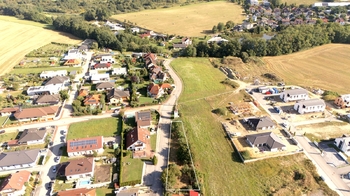 Prodej pozemku 724 m², Vráto