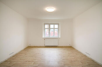 Pronájem bytu 1+1 v osobním vlastnictví 40 m², Děčín