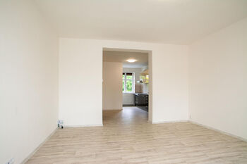 Pronájem bytu 1+1 v osobním vlastnictví 40 m², Děčín