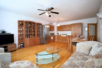 Pronájem bytu 3+kk v osobním vlastnictví 76 m², Praha 9 - Libeň