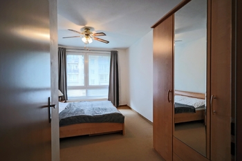 Pronájem bytu 3+kk v osobním vlastnictví 76 m², Praha 9 - Libeň