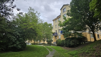 Pronájem bytu 3+kk v osobním vlastnictví 76 m², Praha 9 - Libeň