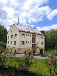 Pronájem bytu 2+kk v osobním vlastnictví 56 m², Střížovice