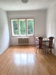 Pronájem bytu 2+kk v osobním vlastnictví 56 m², Střížovice