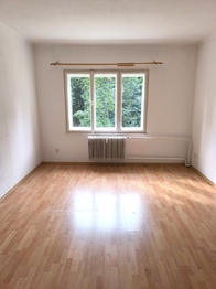 Pronájem bytu 2+kk v osobním vlastnictví 56 m², Střížovice