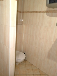 Pronájem bytu 2+kk v osobním vlastnictví 56 m², Střížovice