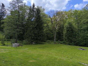 Pronájem bytu 2+kk v osobním vlastnictví 56 m², Střížovice